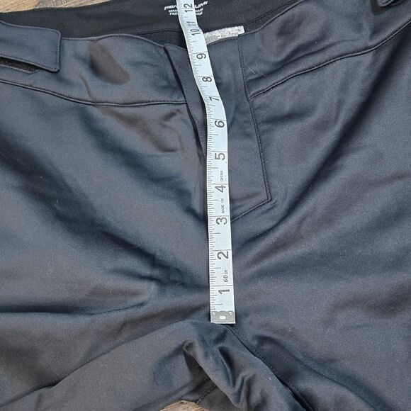 Pearl Izumi mens mountain bike pants for cold days size 36 (or 38/40)  dark gray - Picture 6 of 13
